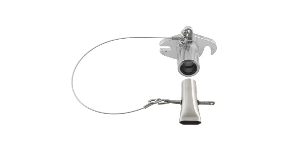 Adaptateur de remplissage pour pompe EasyClean TAPETECH