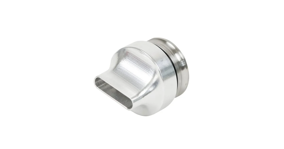 Adaptateur de remplissage pour seringue Cam-Lock - COLUMBIA