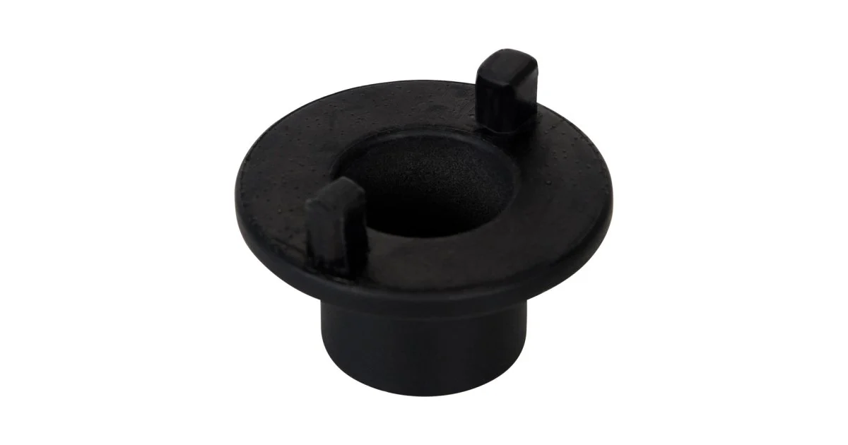 Adaptateur lame de coupe pour banjo Premium MudDog - TAPETECH