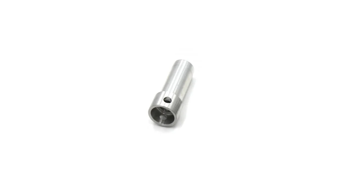 Adaptateur perche pour rouleur d'angle - EDMA