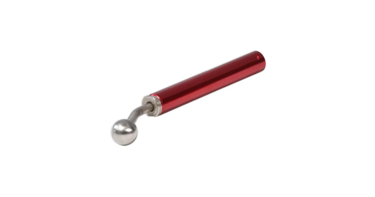 Adaptateur pour finisseur d'angle - LEVEL 5