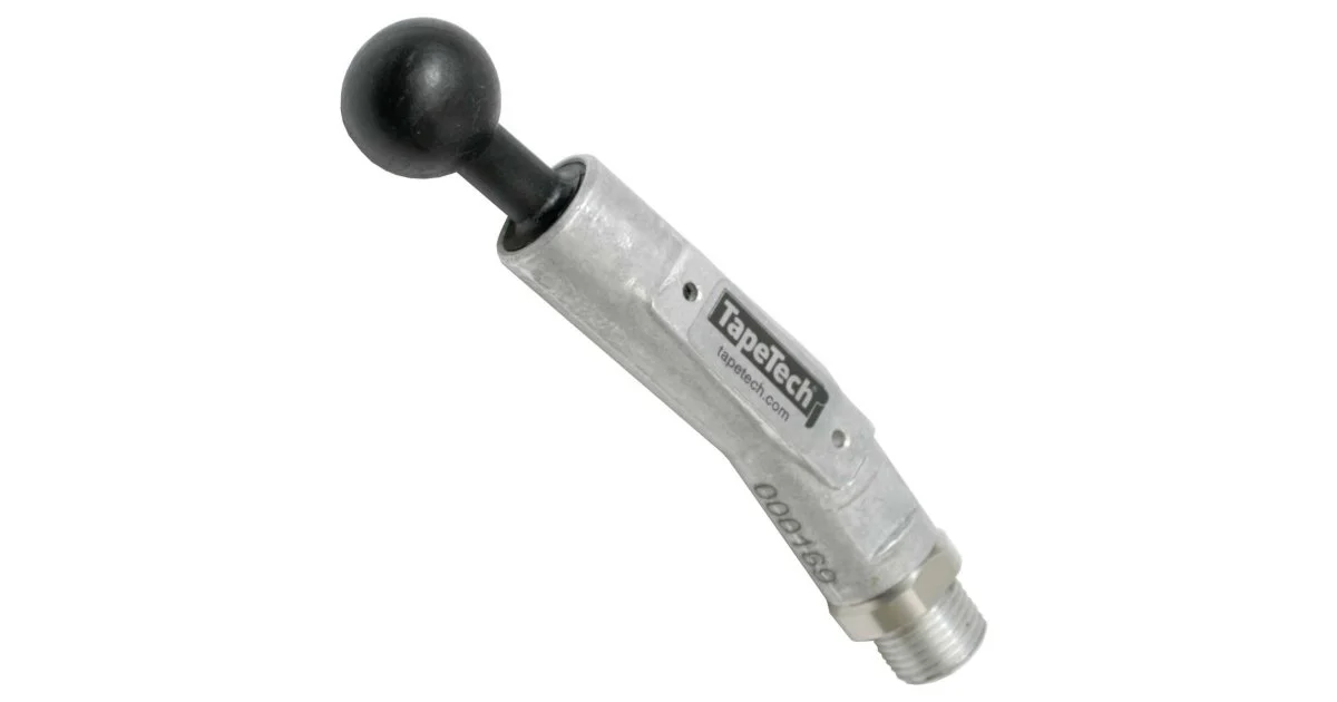 Adaptateur pour finisseur d'angle TAPETECH