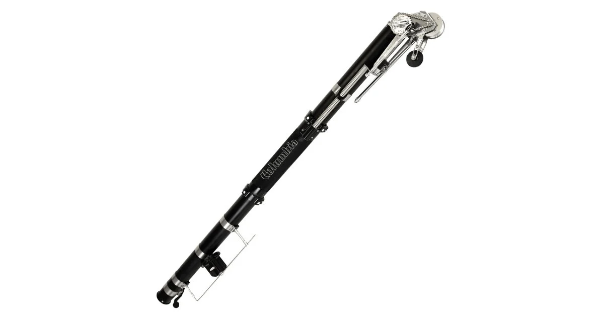 Applicateur à bande automatique - COLUMBIA
