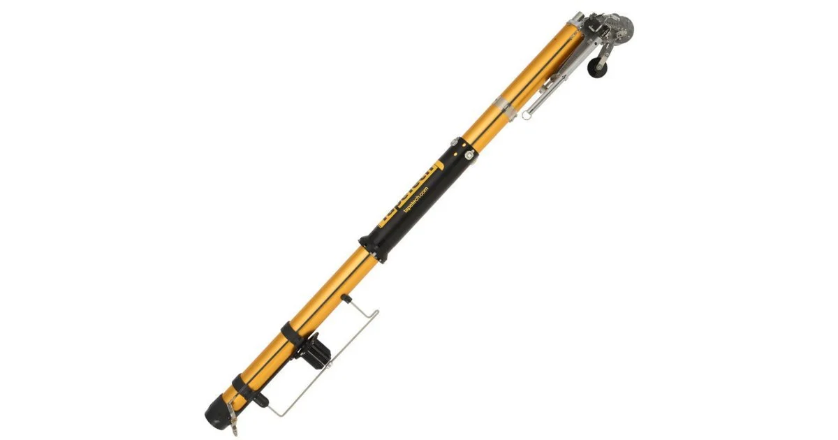 Bazooka Easyclean - TAPETECH