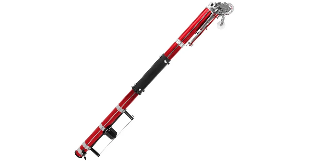 Applicateur automatique de bande - LEVEL 5