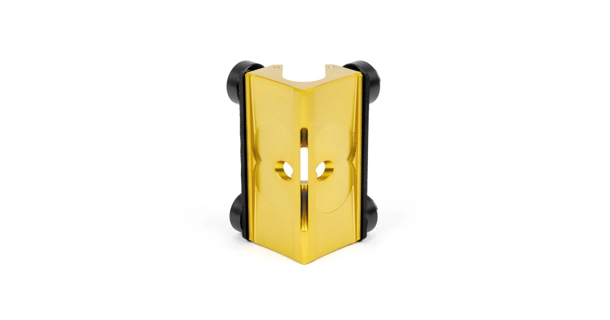 Applicateur d'angle intérieur GoldCor 3 sorties - CAN-AM