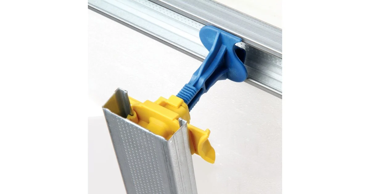 Appui intermédiaire 160 mm, boîte de 50 - SEMIN
