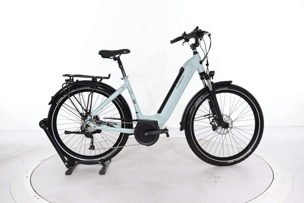 Velodeville LEB 890