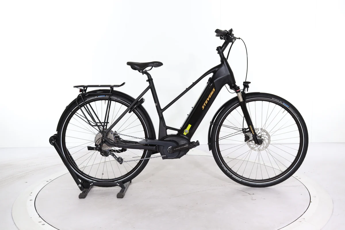 Stevens E-Lavena