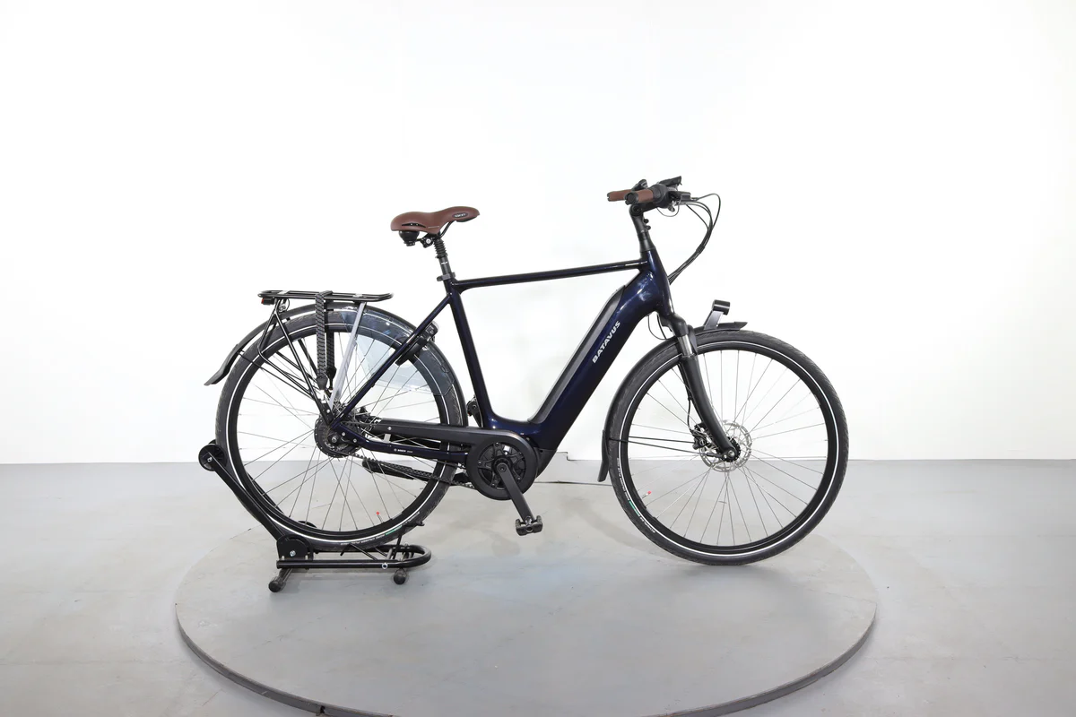 Batavus Finez E-go Power Exclusive