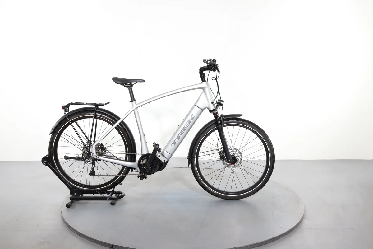 Trek Allant+ 7
