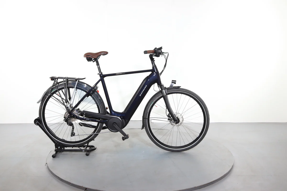 Batavus Finez E-go Power Sport