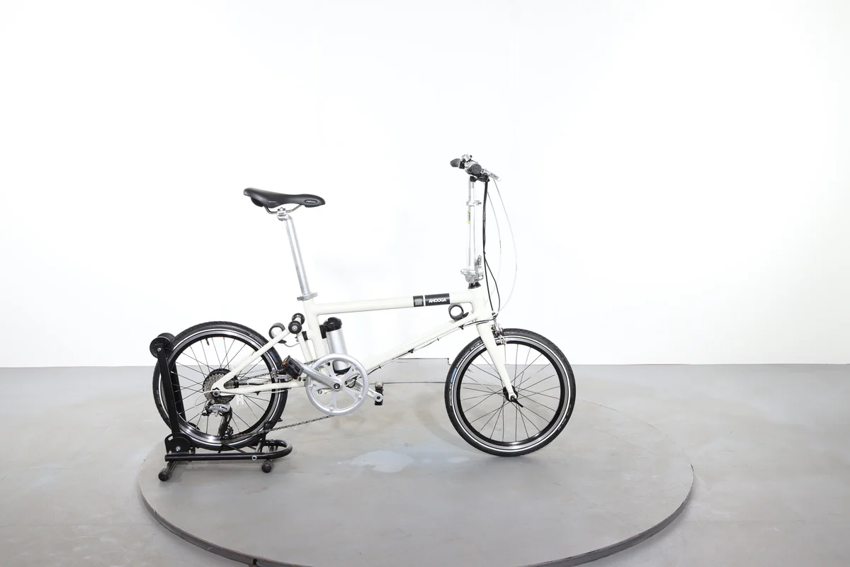 Ahooga Folding Active