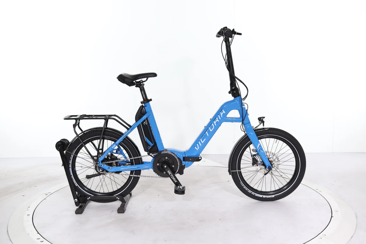 Victoria E-Folding 7.4