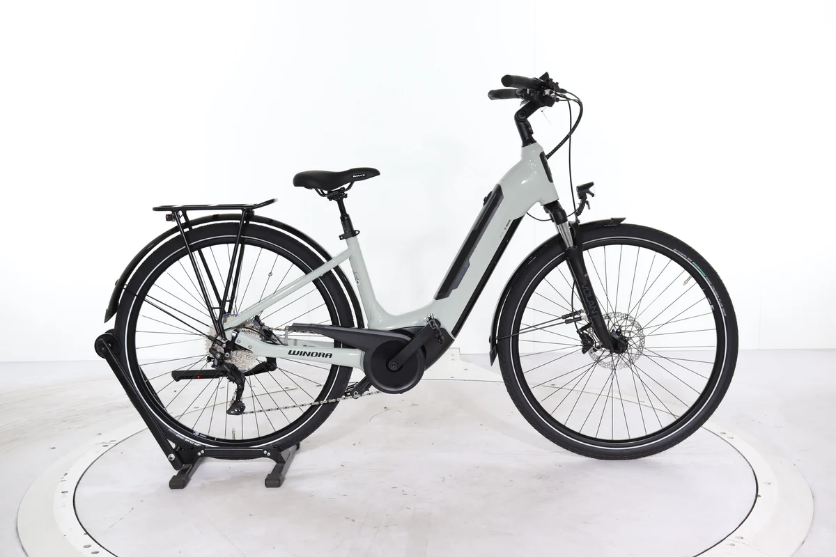 Winora Tria 10