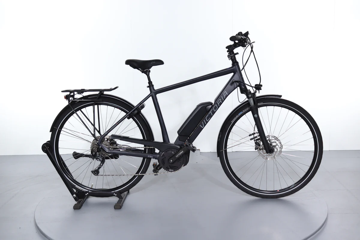 Victoria e-Adventure 8.8