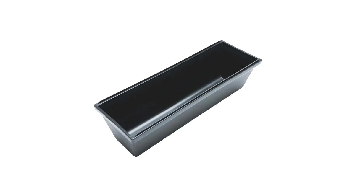 Bac à enduit plastique 30,5 cm (12") - ADVANCE