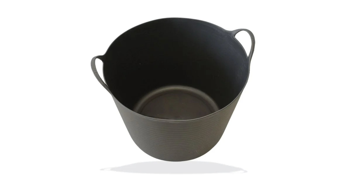 Bac malaxeur souple 42 litres - EDMA