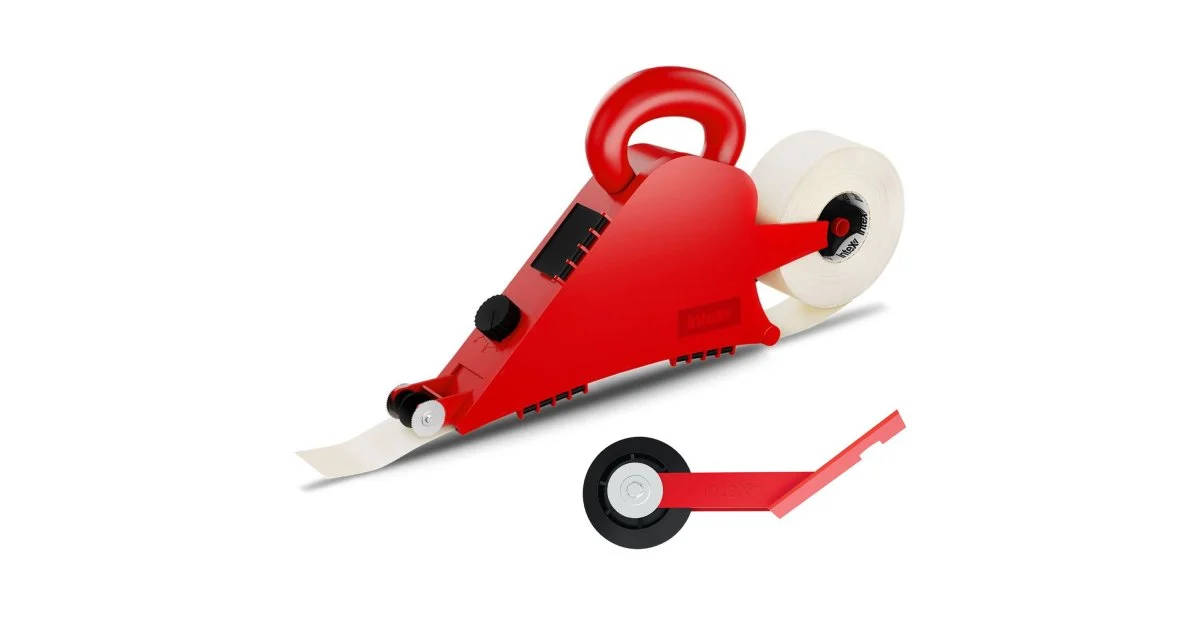 Banjo en plastique TX650 avec roulette d'angle - INTEX