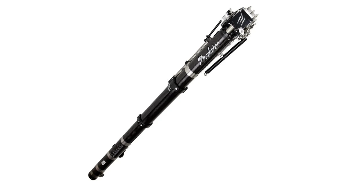 Applicateur automatique Predator carbone - COLUMBIA