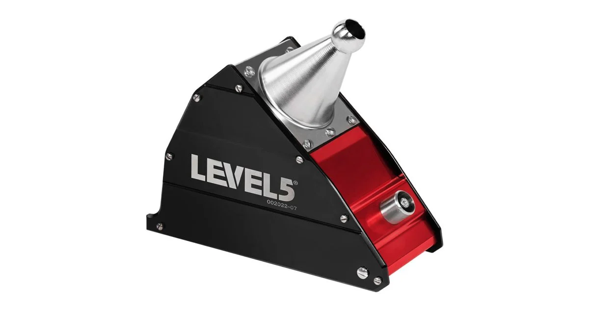 Boîte enduit pour angle 17 cm - LEVEL 5