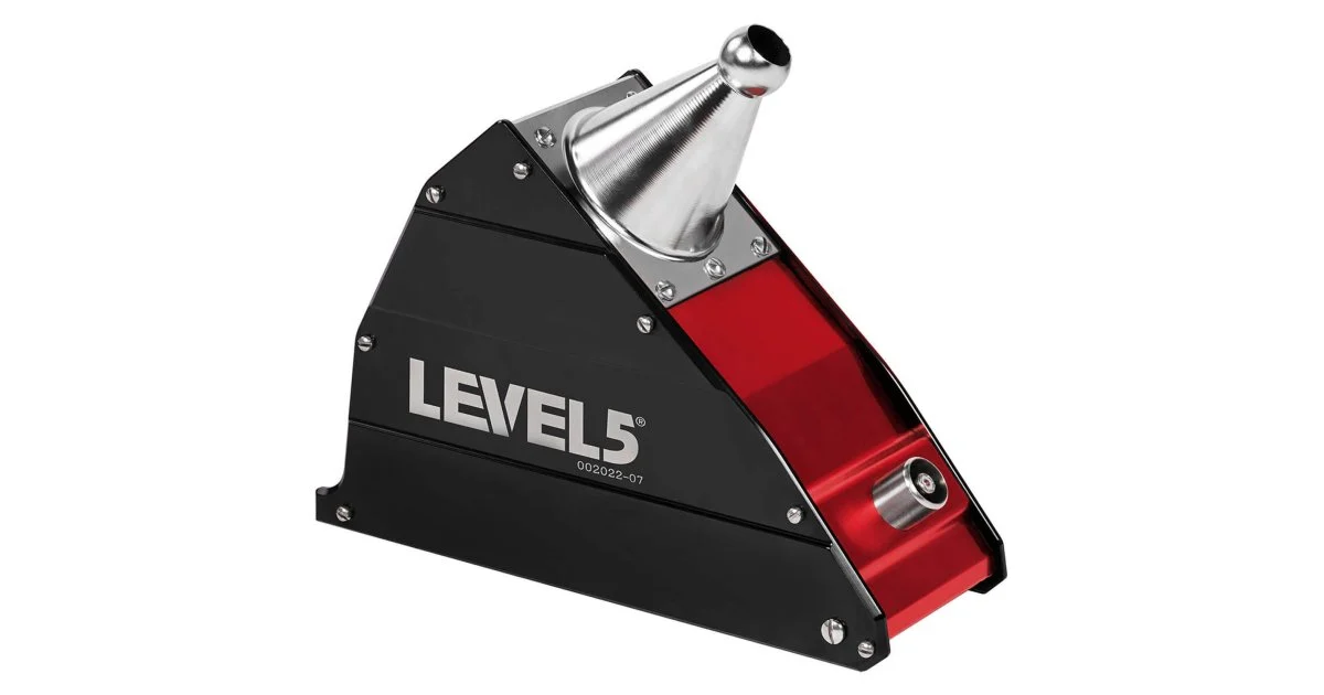 Boîte enduit pour angle 20 cm - LEVEL 5