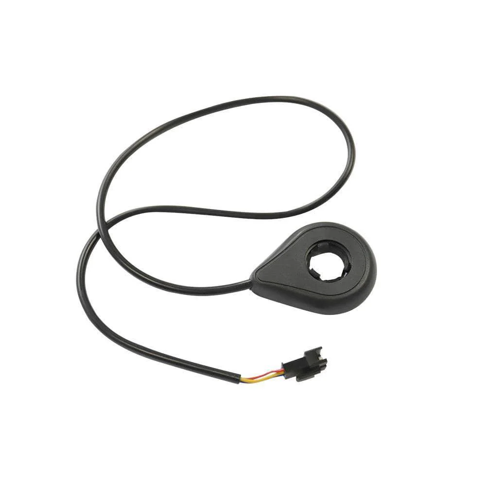 Booster intégré Fiido D11/L2/L3