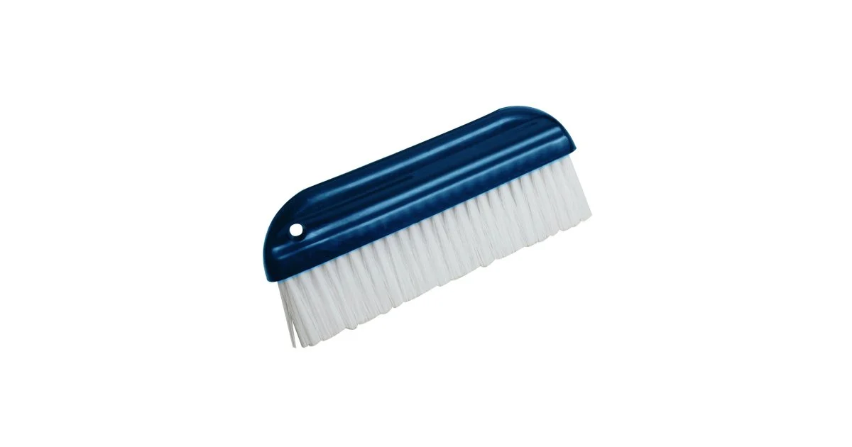 Brosse papier peint