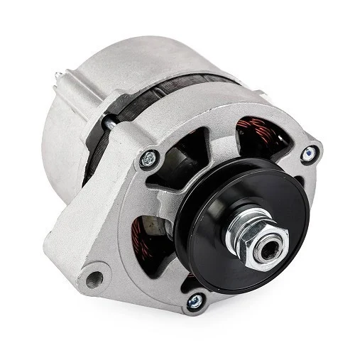 12V alternator for Dyane cars