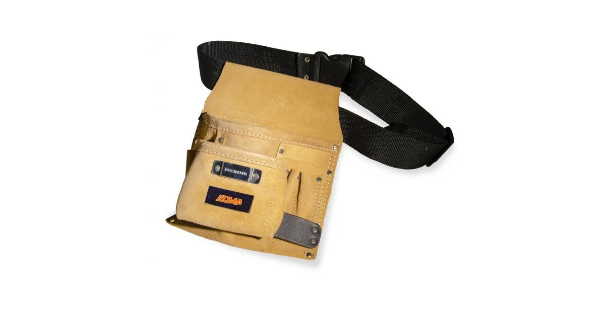 Ceinture et porte-outilsEDMA