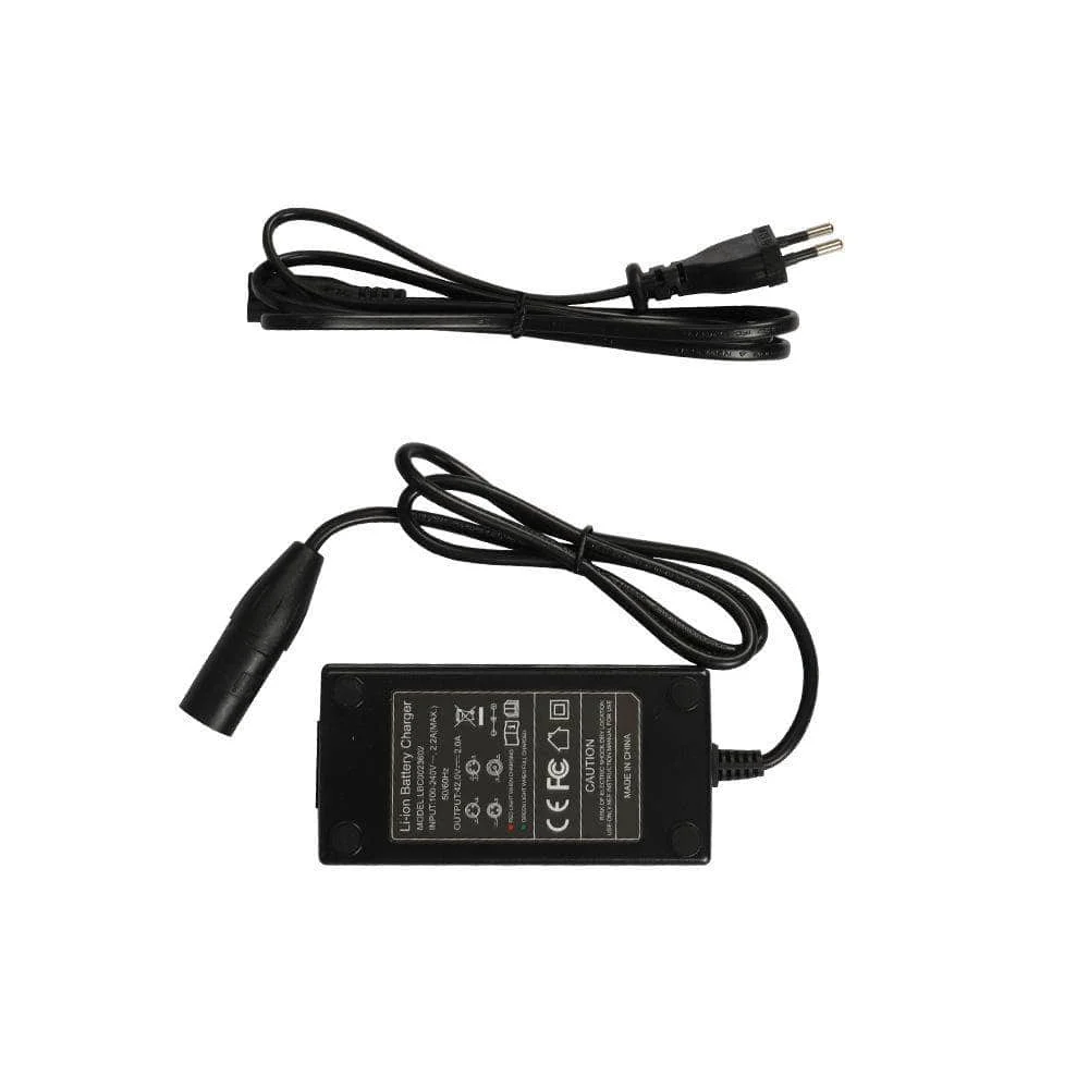 Chargeur Fiido L3/T1