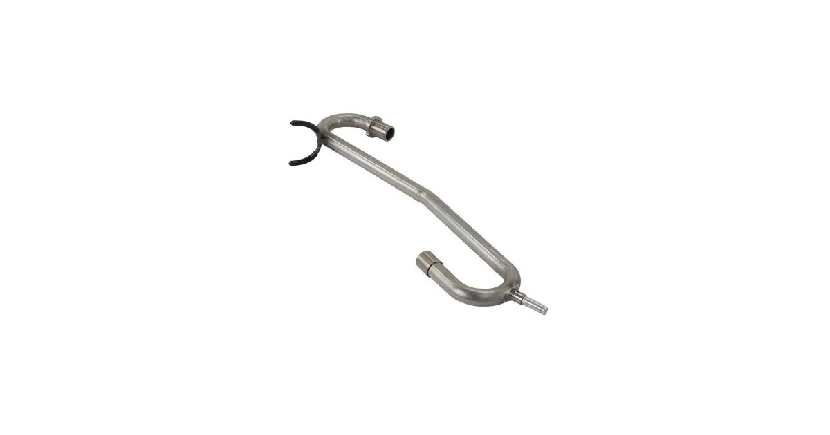 Col de cygne pour pompe Powerfill 3.5 Pro Series - GRACO