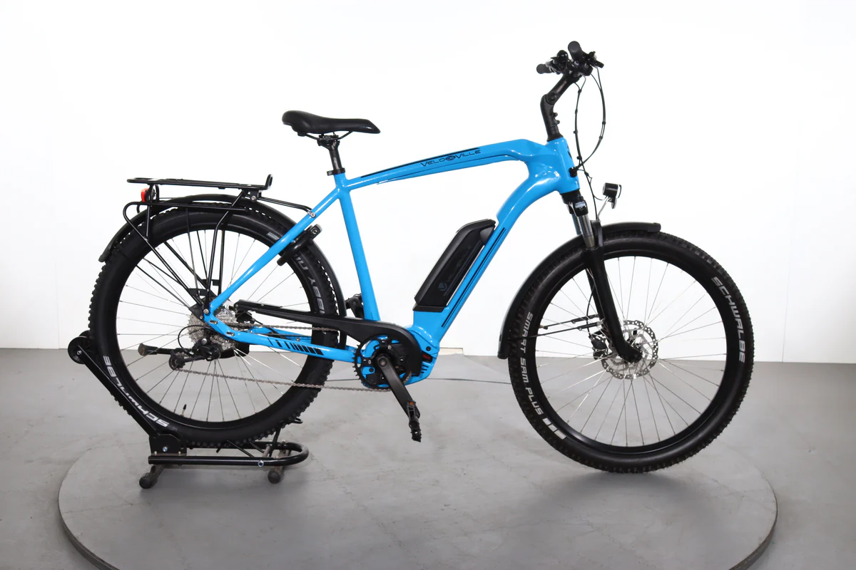 Velodeville LEB 800