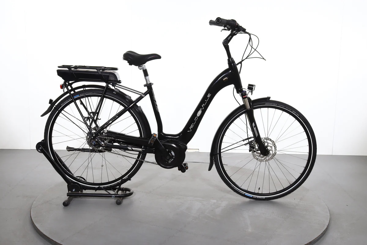 Velodeville CEB 70