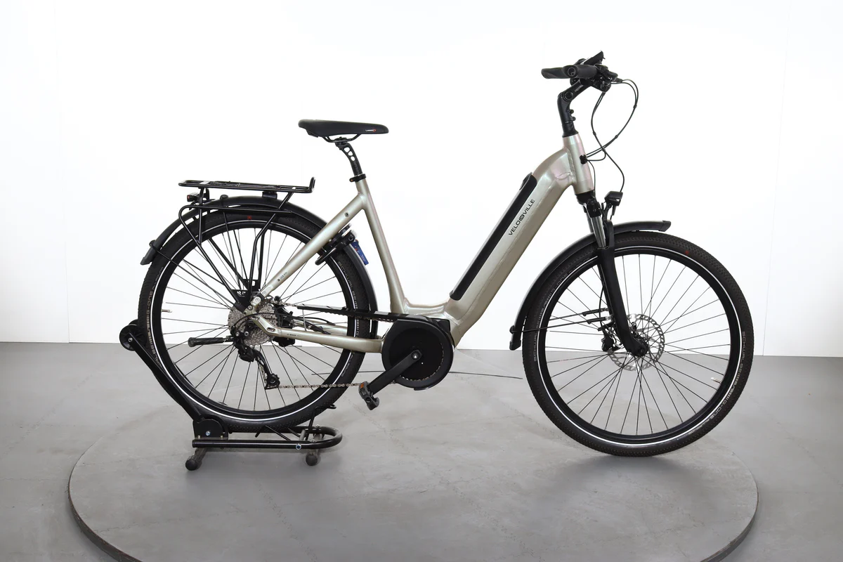 Velodeville SEB 890