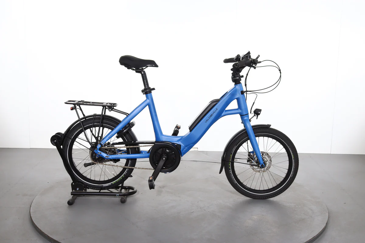 Velodeville KEB 800 RT