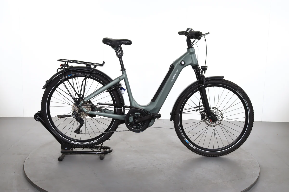 Velodeville SEB 990 SUV SMART Smooth