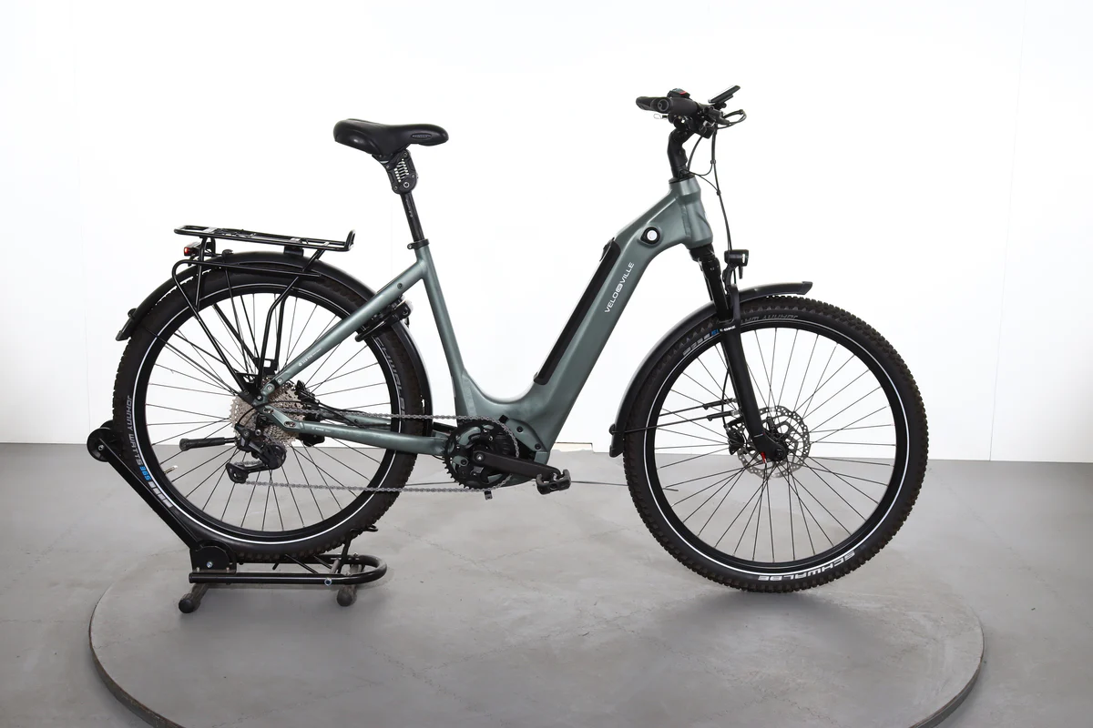 Velodeville SEB 990 Smart Smooth