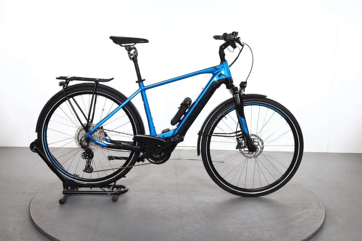 Bergamont E-Horizon Expert