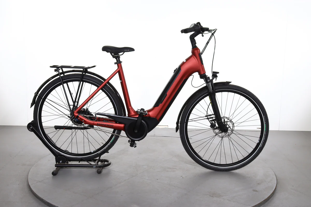 Winora Tria N8 eco