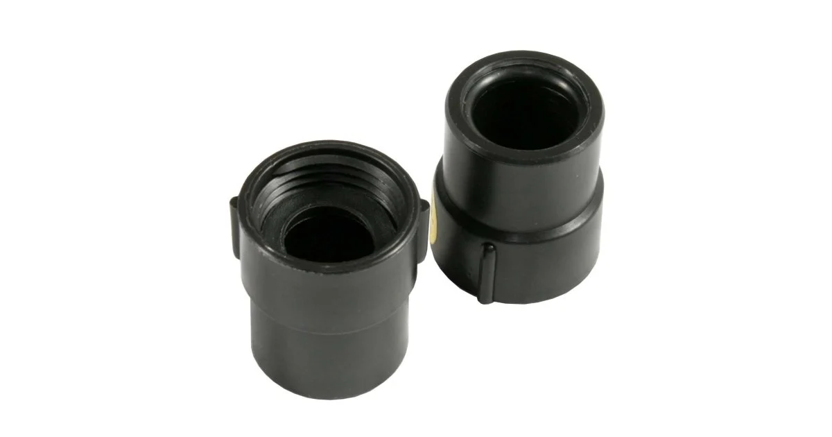 EZ WASH EMBOUTS pour pistolet de nettoyage