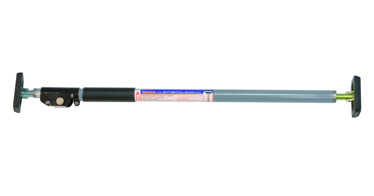 Etai 3ème main petit modèle 74,5 - 125 cm EDMA