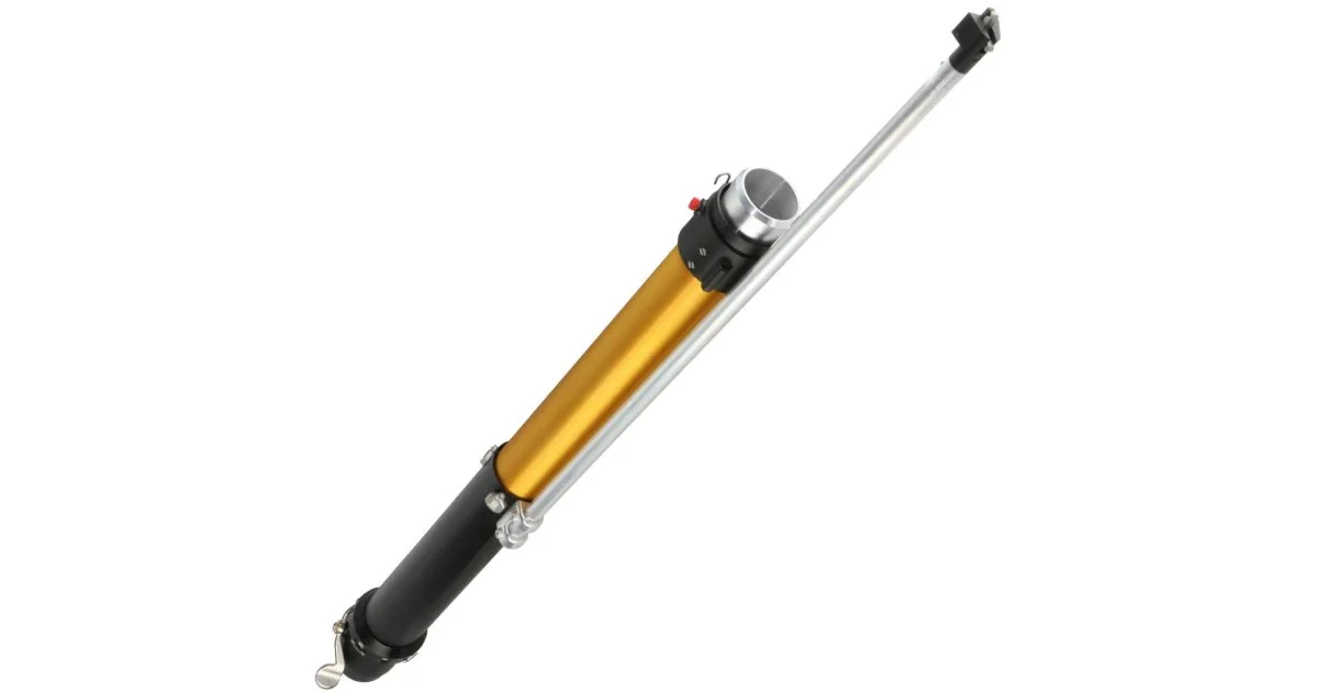 Extension de 76 cm pour applicateur de bande TAPETECH