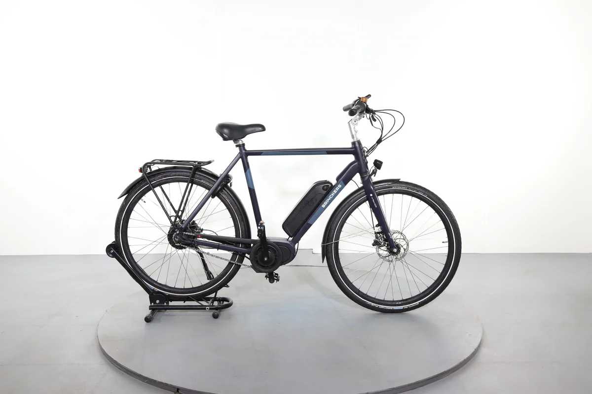 Brinckers Le Mans M330