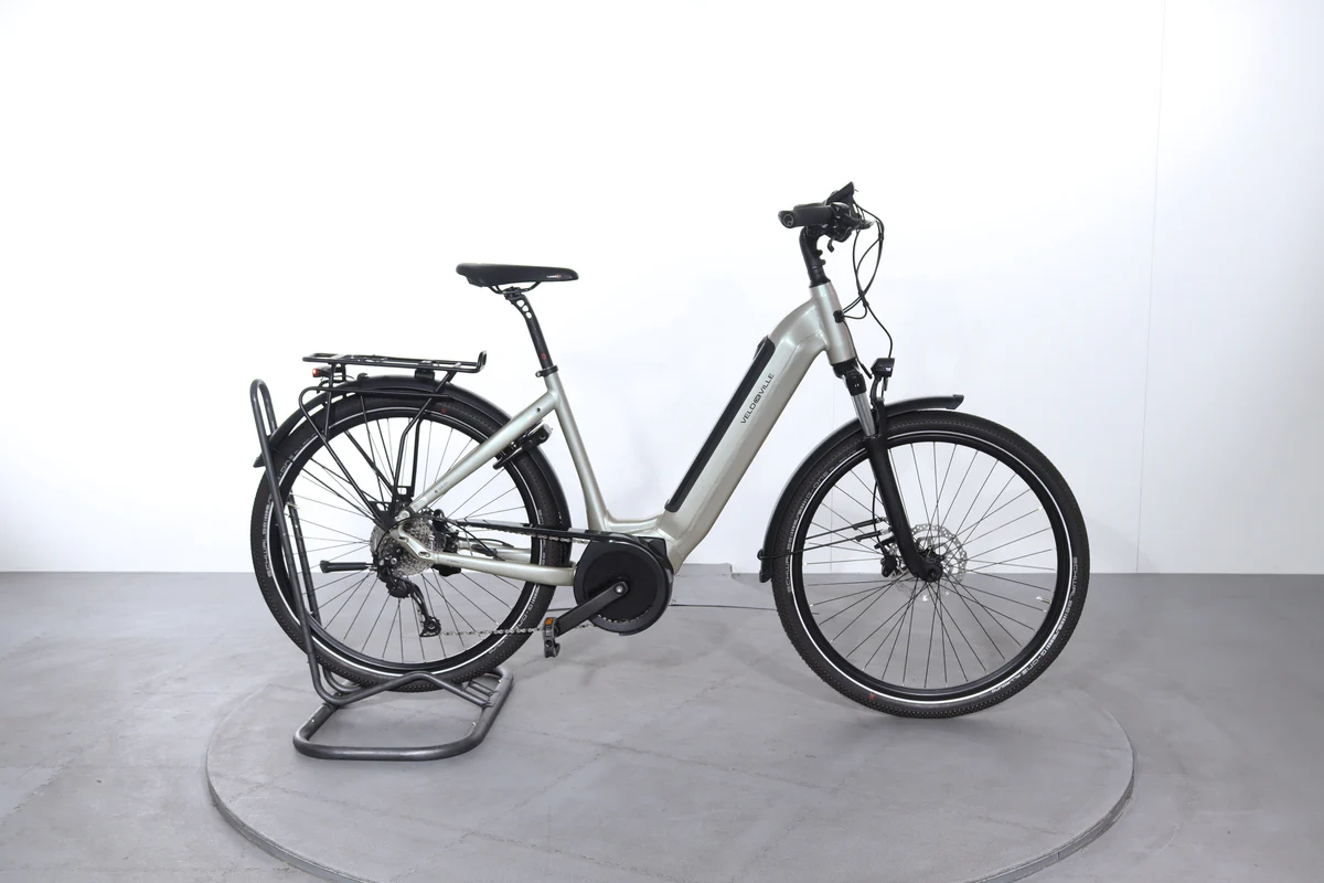 Velodeville SEB 890 SUV