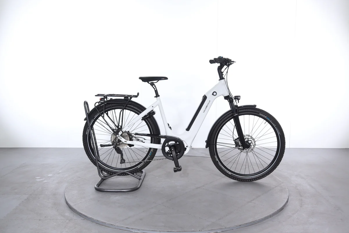 Velodeville SEB 990 SUV