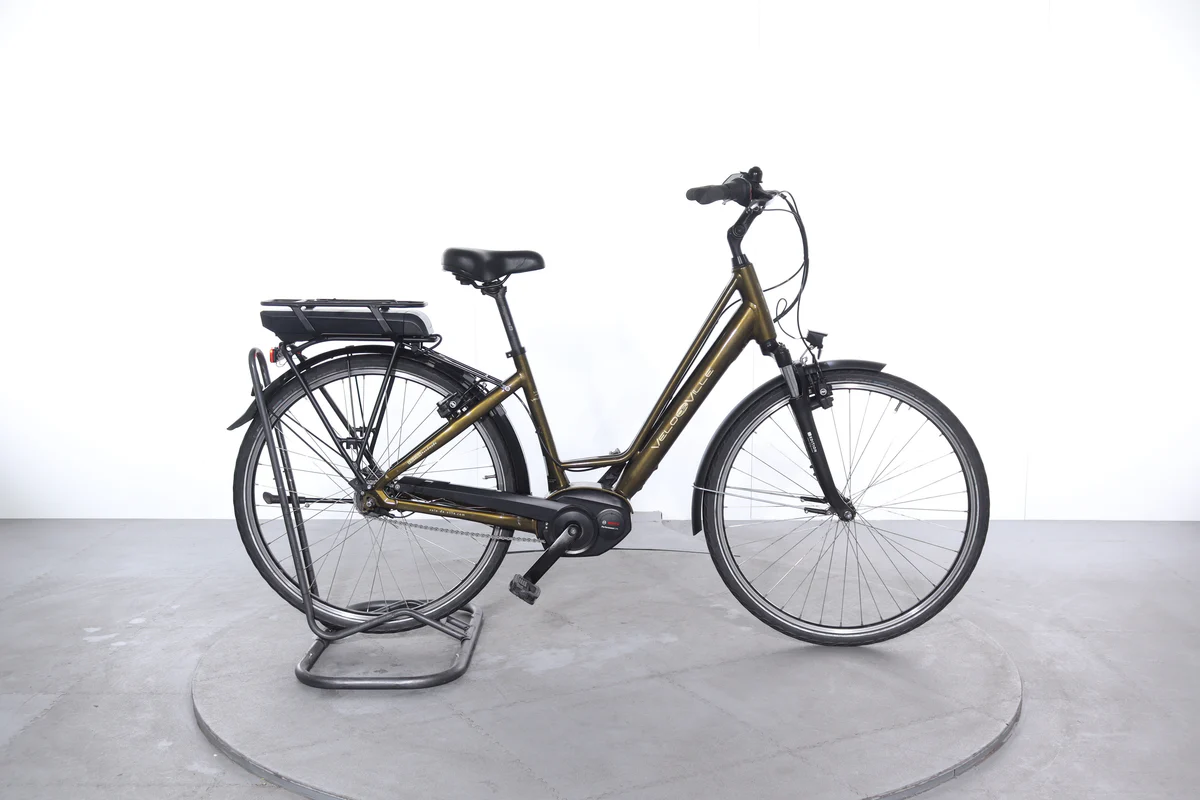 Velodeville CEB 800