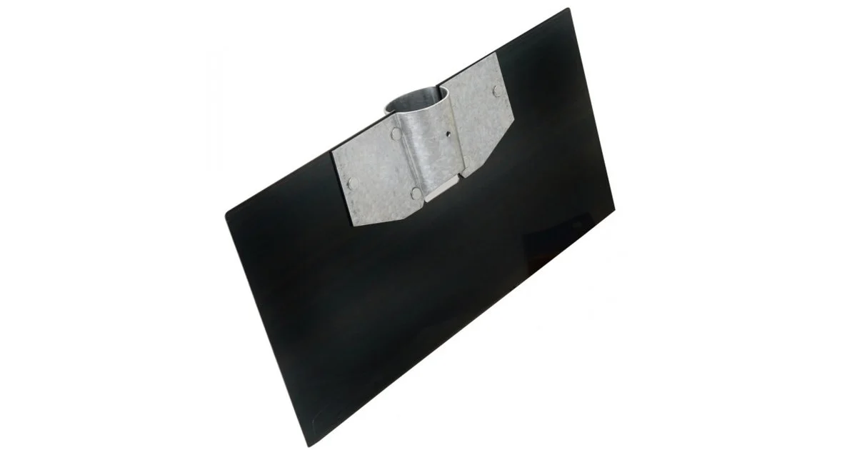 Grattoir de chantier 300 mm EDMA