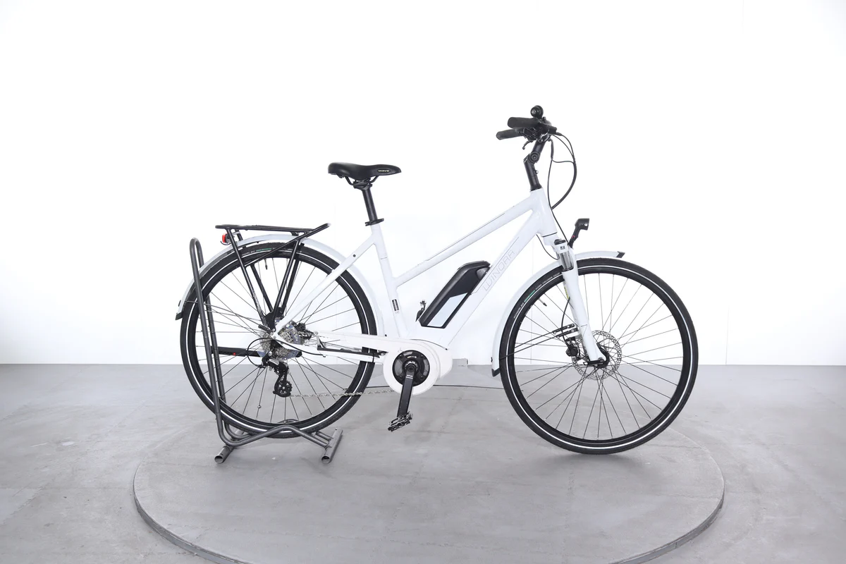 Winora Sinus Tria 7
