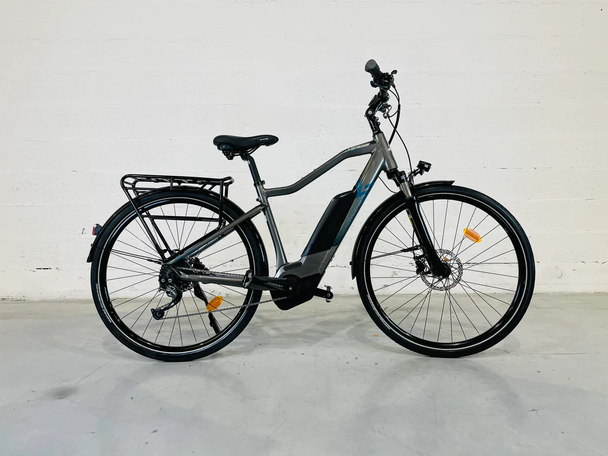 Lapierre Overolt Trekking 600 SI